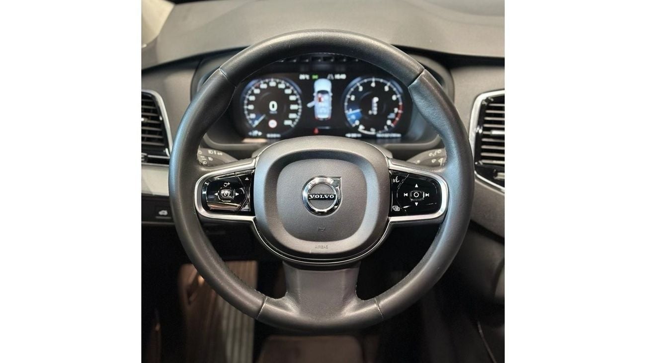 Volvo XC90 AED 1,865pm • 0% Downpayment • Inscription T6 • 2 Years Warranty