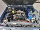 تويوتا لاند كروزر TOYOTA LAND CRUISER SUV RHD 1993 MODEL 3.4 L DIESEL MANUAL(PM04647)