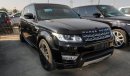 Land Rover Range Rover Sport HSE DIESEL