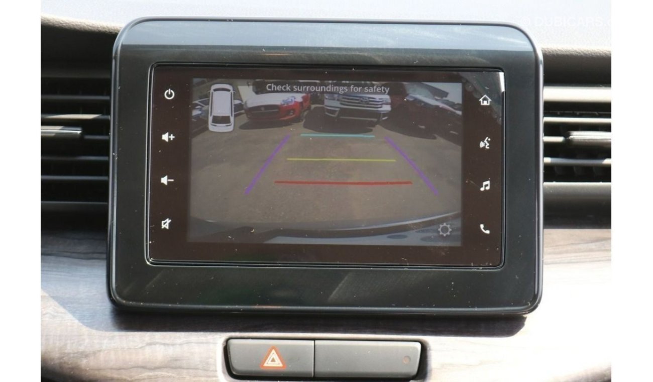 Suzuki Ertiga GLX | Touch Screen | Camera | Push Start | 2024