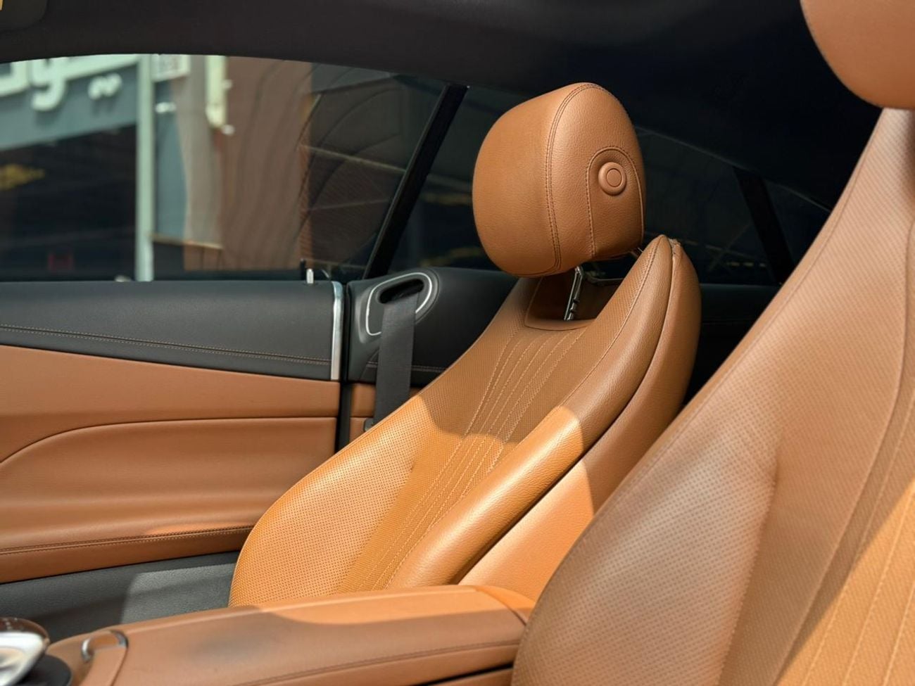 Mercedes-Benz E 200 Coupe MERCEDSE BENZ E 200 COUPE 2019 2.0T