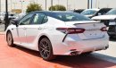 Toyota Camry SE 3.5L Sport V6 | 2023 | For Export Only