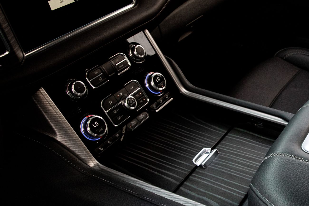 GMC Yukon Yukon Denali | 5,680 P.M | 0% Downpayment | GMC Warranty + Service