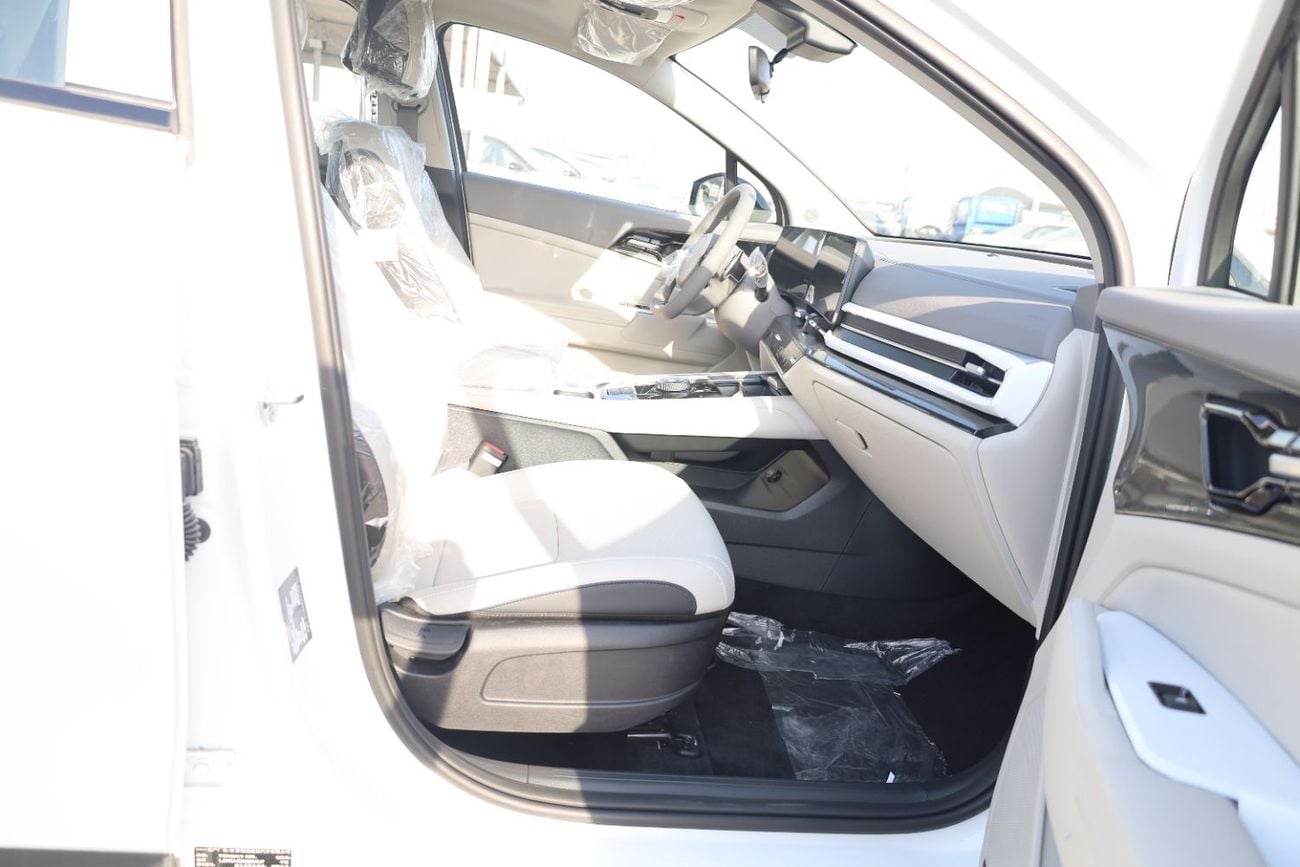 Kia Sportage 1.5L AT PREMIUM Smart Edition 2025 Model Only for EXPORT