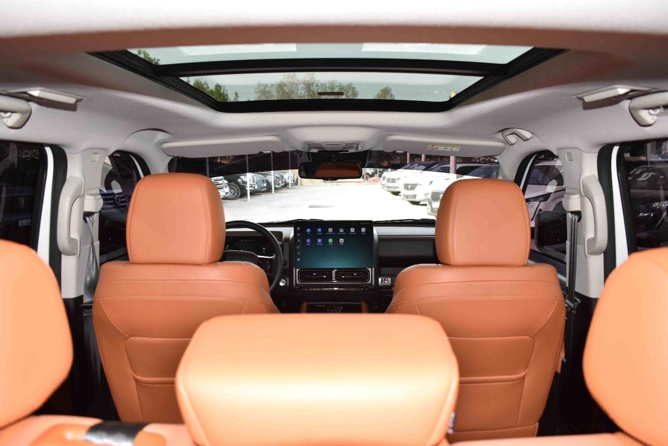 Haval H9