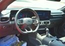 Ford Mustang EcoBoost Premium 2.3L Coupe A/T