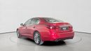 إنفينيتي Q50 Premium / Luxe | شامل الضمان | 0 ﺪﻔﻋﺓ ﺃﻮﻟﻯ