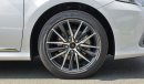 Toyota Camry CAMRY 2.5L Hybrid GLE SILVER 2024