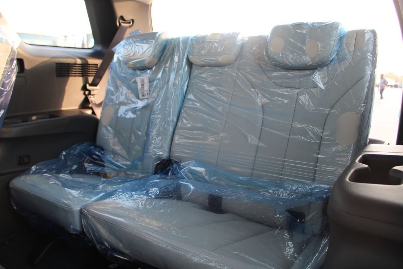 هيونداي باليساد HYUNDAI PALISADE 3.8L V6 PETROL 4WD GLS ROYAL AUTO