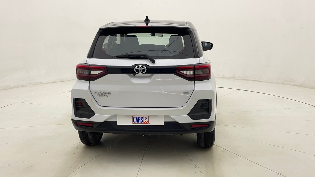 Toyota Raize G 1 | Zero Down Payment | Home Test Drive