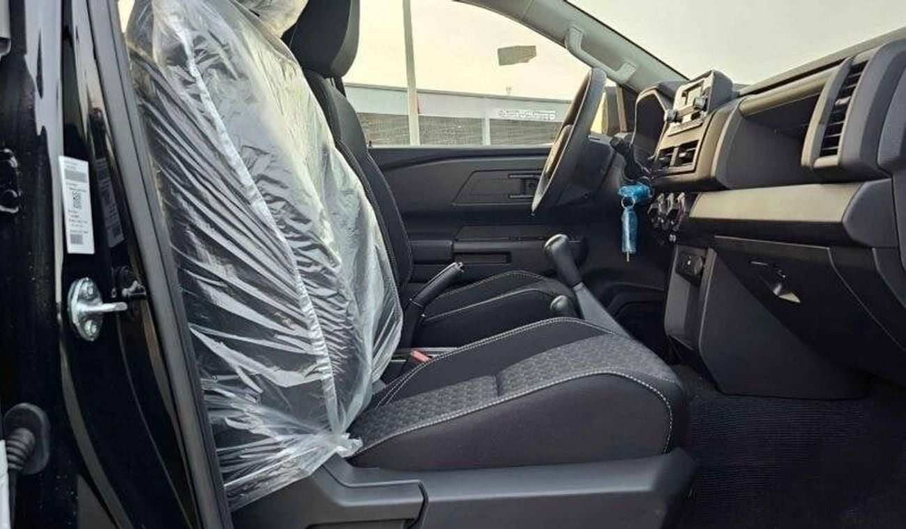 ميتسوبيشي L200 GL MITSUBISHI L200 2.4L DIESEL 2025
