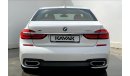 BMW 750Li M Sport