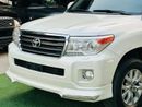 Toyota Land Cruiser GXR