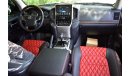 Toyota Land Cruiser 200 GX-R  V8 4.5L Diesel Automatic Xtreme  Edition