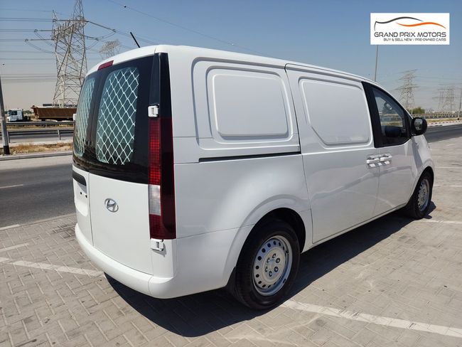 Hyundai Staria STANDARD, миниатюра 27
