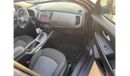 Kia Sportage 2016 KIA SPORTAGE GDi 4X4 2.4L - V4 / - EXPORT ONLY