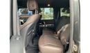 Mercedes-Benz G 63 AMG Std GCC Spec