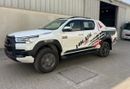 Toyota Hilux TOYOTA HILUX 2.4L DIESEL GR-SPORTS 4X4 FULL OPTION MY 2026