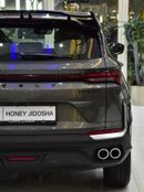 جيلي كول تري EXCELLENT DEAL for our Geely Coolray ( 2026 Model ) in Gray Color GCC Specs