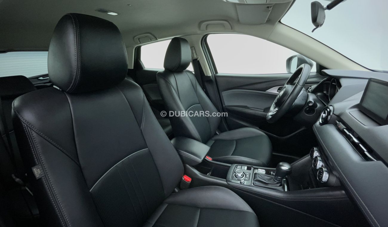 مازدا CX3 GTL 2 | +مع الضمان | كمان تم فحص ١٥٠