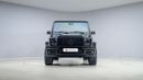 مرسيدس بنز G 63 AMG | AED 10,930 PM | Warranty Until June- 2027