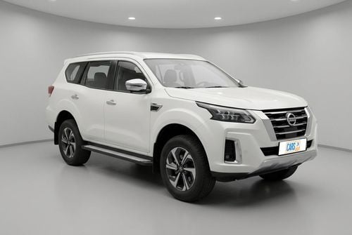 نيسان إكستيرا 2024 PLATINIUM | AED 1802/Month | 0 DP | 30 Day Return | Warranty | Service History