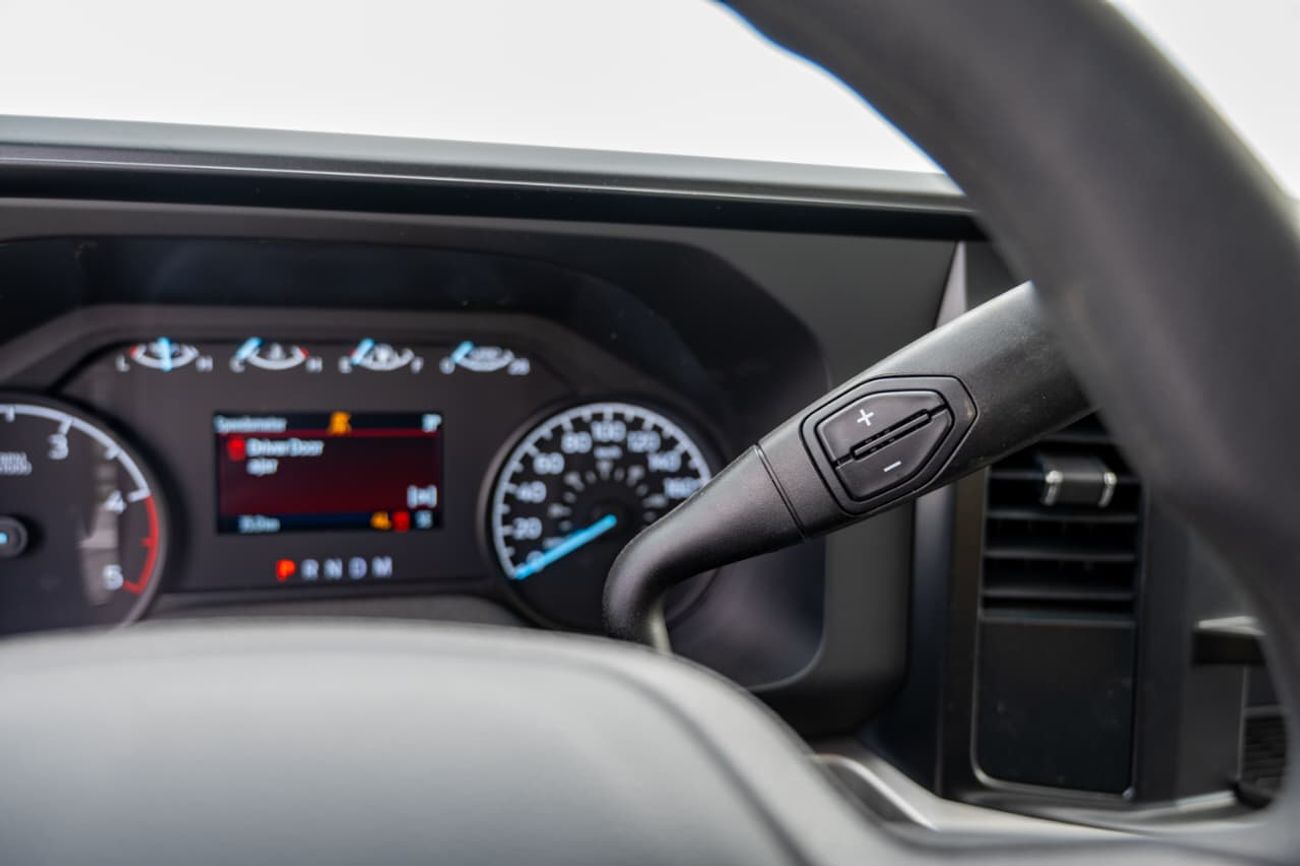 فورد F 550 Super duty XLT | 6.7L Power Stroke V8 Turbo Diesel | 4x4 | Automatic