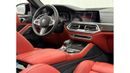 BMW X6M Competition 2020 BMW X6M , Dealership Service Contract, April 2025 Warranty, Full Service History, G