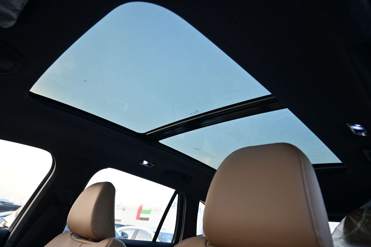 Renault Koleos Renault Koleos 2.0L Turbo, 4WD Petrol, 8 Speed Automatic, Model 2025