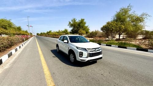 Mitsubishi ASX Low 2.0L FWD