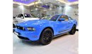 فورد موستانج EXCELLENT DEAL for our FORD Mustang GT 2010 Model!! in Blue Color! American Specs