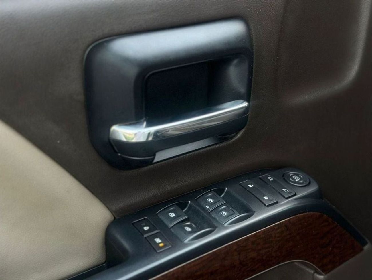 جي أم سي سييرا