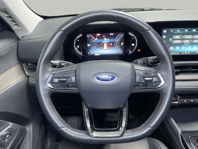 Ford Territory TREND, миниатюра 26