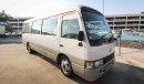 Toyota Coaster 02905