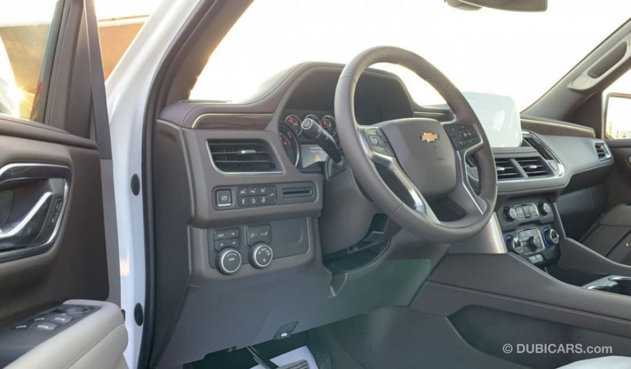 Chevrolet Suburban 2021 LT Brand New Have Warranty Ref#738