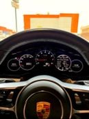 Porsche Cayenne Coupe STD