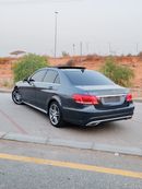 مرسيدس بنز E300 إليجانس AMG