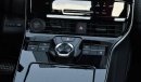 تويوتا bZ4X Brand New Toyota Bz4x Elite | EV | White/Black | 2022 | For Export Only