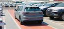 Volkswagen Golf R- TOPLINE Volkswagen Golf R-Line 1.5L Petrol 2025YM