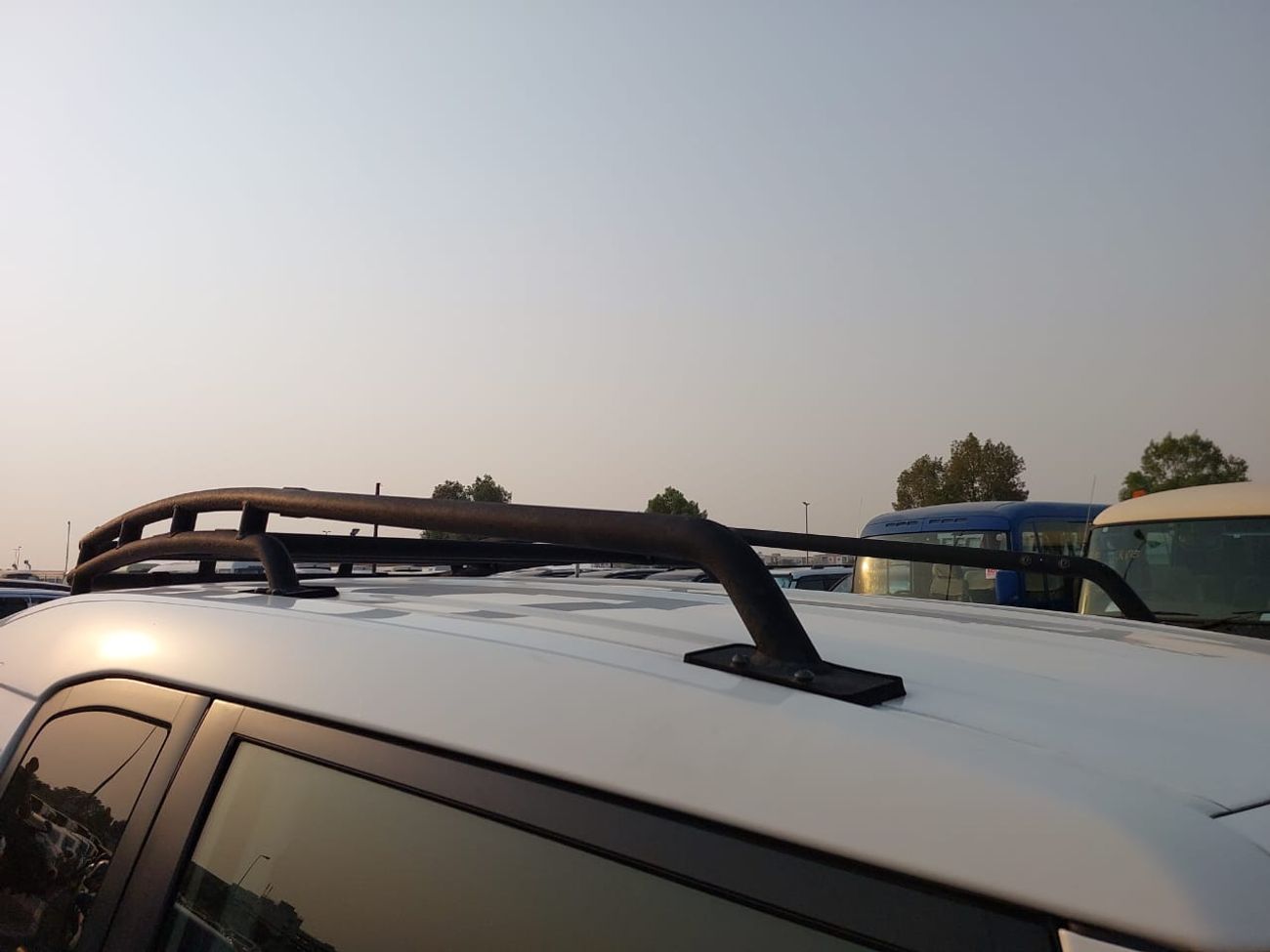 Toyota FJ Cruiser TOYOTA FJ CRUISER SUV RHD 2014 MODEL 4.0 L PETROL AUTOMATIC(PM29235)