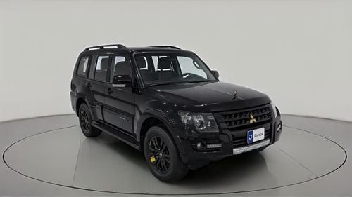 Mitsubishi Pajero GLS H/L SIGNATURE EDI 2020 | AED 973/Month | 0 DP | 30 Day Return | Warranty | Service History
