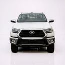 Toyota Hilux 2.7L A/T PETROL 2026 GLX FULL OPTION