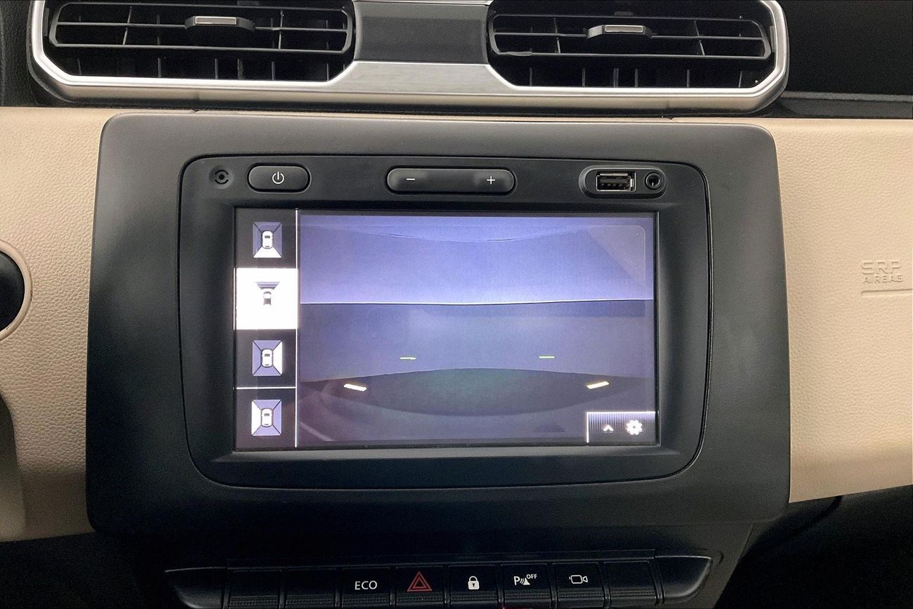 رينو داستر LE | شامل الضمان | 0 ﺪﻔﻋﺓ ﺃﻮﻟﻯ