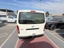 Toyota Hiace GL -Standard Roof  Panal Van 2.7L