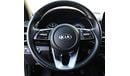 Kia Cerato Top Kia Cerato 2021 GCC full option in excellent condition