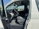 Toyota Hiace GL TOYOTA HIACE 3.5L 2026 GCC