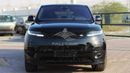 Land Rover Range Rover Sport 3.0L Petrol P400 2023