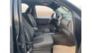 نيسان إكستيرا Nissan Xterra 2014 GCC V6 Orginal Paint - Good Condition