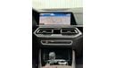BMW X5 40i M Sport 2020 BMW X5 xDrive40i M-Sport, November 2024 BMW Warranty + Service Contract, Full Optio