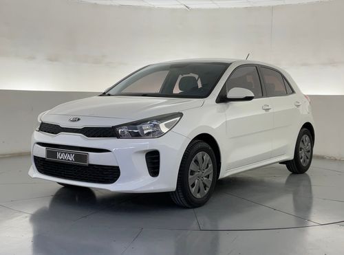 Kia Rio LX | Carnival Sale • UP TO AED 20,000 OFF | Guaranteed Warranty | 0 Down Payment